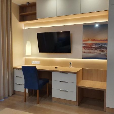 Apartament Gliwice Gornych Walow Exteriör bild
