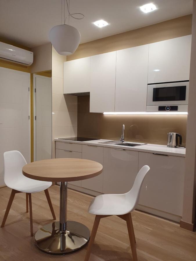Apartament Gliwice Gornych Walow Exteriör bild