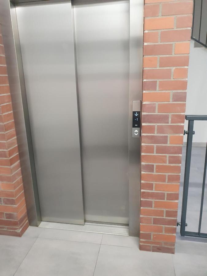Apartament Gliwice Gornych Walow Exteriör bild