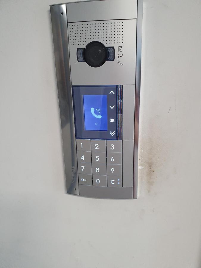 Apartament Gliwice Gornych Walow Exteriör bild